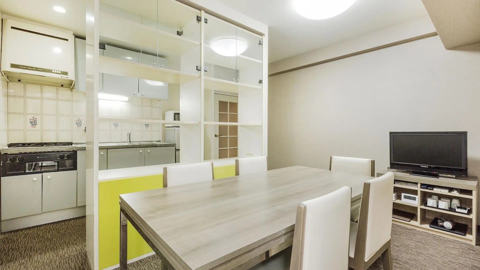 Hotel Mystays Otemae Osaka