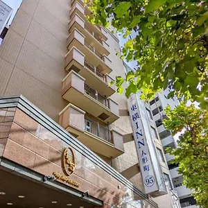 toyoko-inn-nihon-bashi-ningyo-cho.alltokyohotels.com/