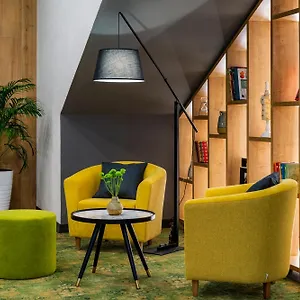 Citadines Centre 4* Tbilisi