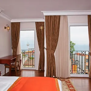Aren 3* Istanboel