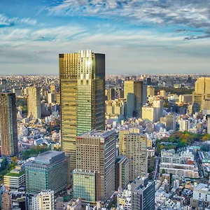 The Ritz-carlton, 5* Tokio