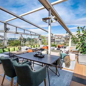 Mercure Old Town 4* Tbilisi