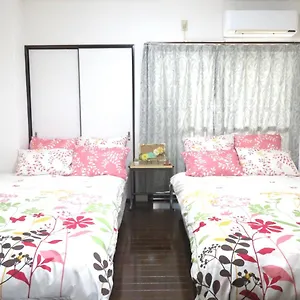 アパート 大阪アパートメントニアusj, 大阪市