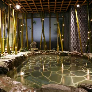 Dormy Premium Namba Natural Hot Spring Osaka