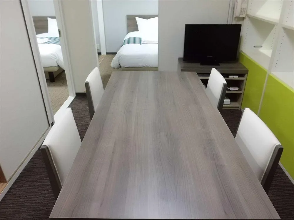 Hotel Mystays Otemae Osaka