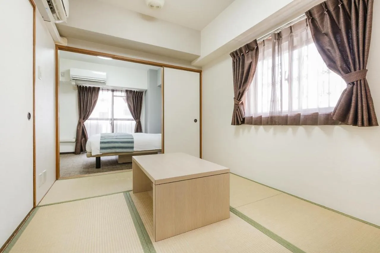 Hotel Mystays Otemae Osaka